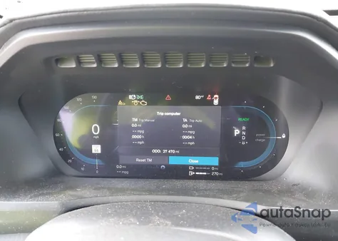 2023 Volvo Xc90 Recharge Plug-In Hybrid T8 Ultimate Dark Theme 7-Seater from USA, damaged, VIN YV4H60CX1P1941548